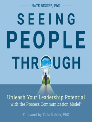 cover image of Seeing People Through